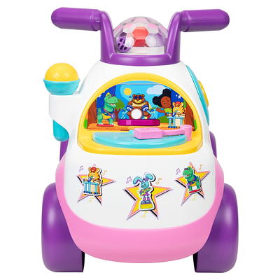 VTech® 2-in-1 Roll & Discover Roller Drum™ for Babies, Walmart Exclusive 