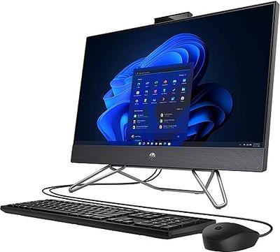 HP 24 All-in-One Desktop Computer | 23.8