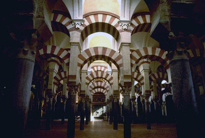 موسوعه المدن الأندلسيه  - صفحة 2 Mosque_of_Cordoba_Spain