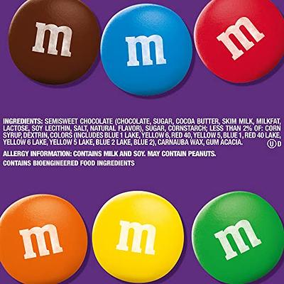 M&m's Fun Size Chocolate Variety Mix - 85.23oz/150ct : Target