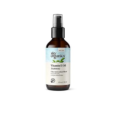 Sky Organics Organic Rosehip Oil - 1.0 fl oz