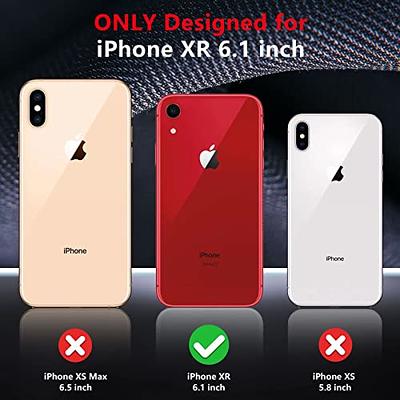 iPhone X Case | iPhone Xs Case, with [ Glass Screen Protector][ Military  Grade ] 15ft. Drop Tested Protective Case | Kickstand | Compatible with  Apple
