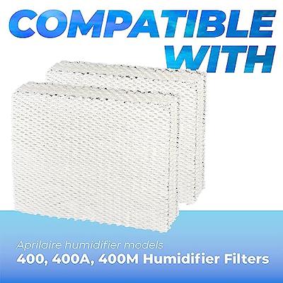 HIFROM 2Pack Replacement Humidifier Wick Filters Water Panel Filter  Compatible with Trane HUMD300A HUMD500A THUMD300ABA00B THUMD500APA00B  Humidifier BAYPAD02A1310A - Yahoo Shopping