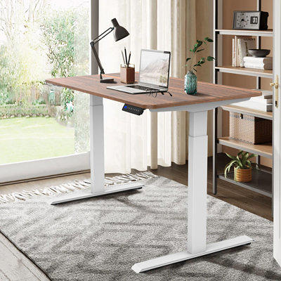 Home Standing Computer Desks with Student Desks and Workstation Desks -  Yahoo Shopping