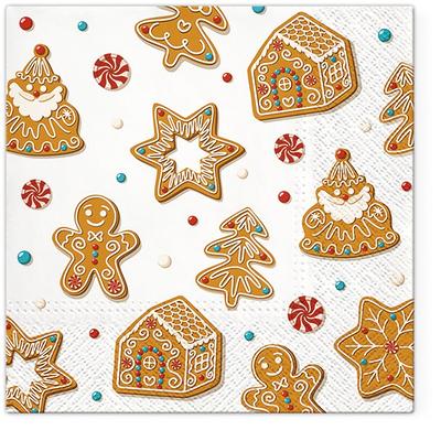 Decoupage Napkins, Paper, Decoupage, Napkins Christmas, Christmas Paper For  Two Napkin - Yahoo Shopping