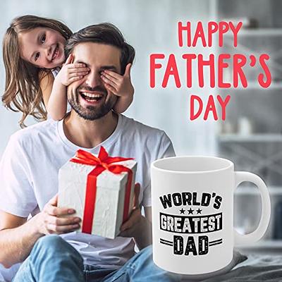 Hunting Gifts for Men - Stainless Steel Tumbler 20oz for Father - Best  Buckin Papa - Birthday Gifts for Men Dad Papa Husband - Christmas Gifts for  Dad