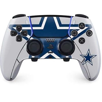 : Skinit Decal Gaming Skin Compatible with Xbox One S Controller  - Officially Licensed NFL Minnesota Vikings Design : Video Games