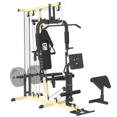 SQUATZ Pluto Board Smart Home Gym Version I 100 LBS Resistance,  Multifunctional All-in-One Gym, Single Cable Weight Machine with Multiple  Training Modes, Home Gym Equipment for a Full Body Workout - Yahoo