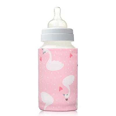 Nuyete Portable Bottle Warmer for Baby - Yahoo Shopping