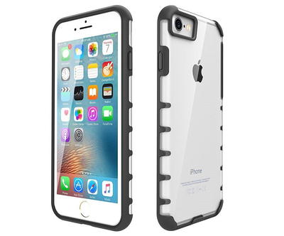 KUGEW for iPhone 15 Pro Max Bumper Case Metal, Aluminum Alloy + TPU Bumper  Frame Slim Fit No Back Design Excellent Heat Dissipation Wireless Charging  Compatible 4 Corner Raised Shockproof (Black) - Yahoo Shopping