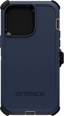 OTTERBOX Defender Pro Case for iPhone 14 Pro Max - Blue Suede Shoes