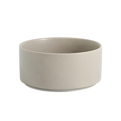 Dog Bowls 25.4oz/3.2cups/750 Ml, Dog Bowl Stand, Dog Food Bowls, Raised Dog  Bowls,single Dog Bowl Stand,elevated Dog Bowls, Metal Pet Bowls 