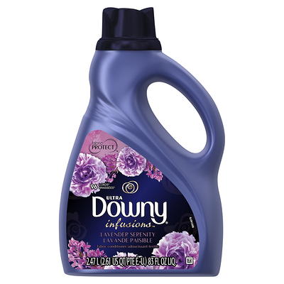 Downy Eco-box Ultra Concentrated Liquid Fabric Conditioner (fabric Softener),  Cool Cotton, 180 Loads, 105 Fl Oz - Yahoo Shopping