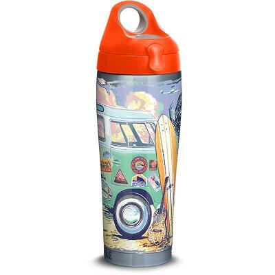 Water Bottle-Tervis Bottle Metal-24 oz