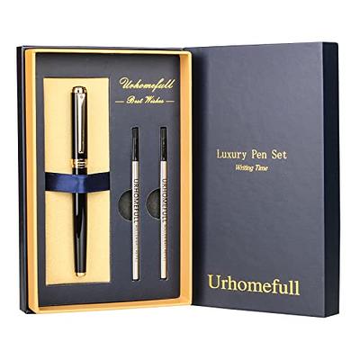 Amazon.com : Inkstone Success Luxury Gift Pen Engraved Executive Business  Pen for Professional Inspirational Motivational Gift : Office Products