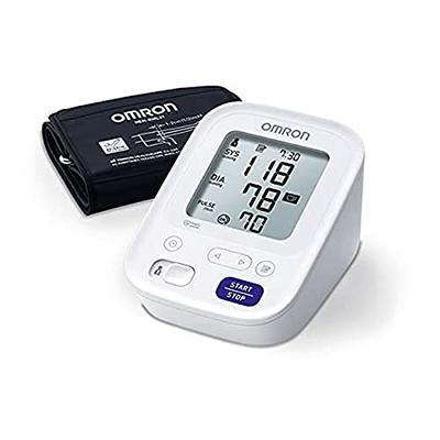 Vaunn Medical Blood Pressure Monitor Upper Arm Model vB100A