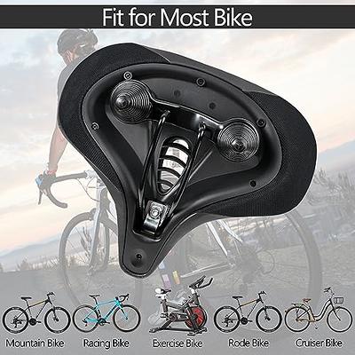 Most Comfortable Bike Seat In The World: A Guide On How To Find It