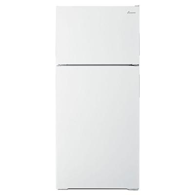 BLACK+DECKER 5.1 cu. ft. Chest Freezer in White BCFK516 - The Home Depot