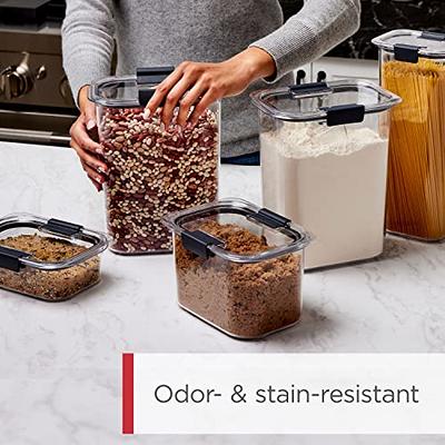  Food Storage & Organization Sets