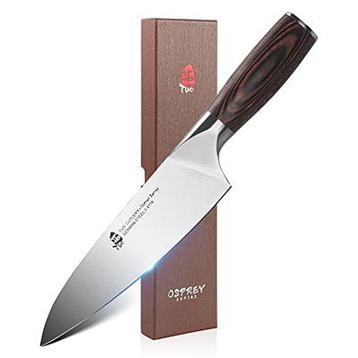 Kitchen Knife 8 inch Chef Meat Japenese Knives High Carbon Stainless Steel 4116 German Steel Vegatable Fruit Cooking Tool Set