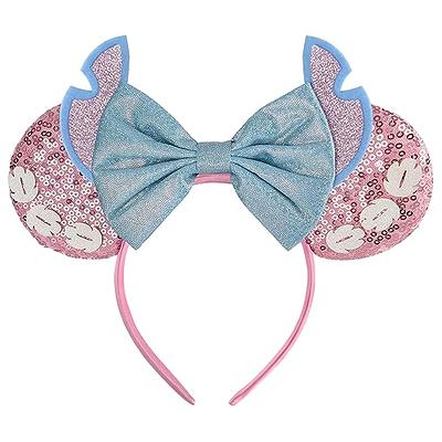 Stitch Ears Headband For Adults, Lilo & Stitch