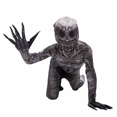 Kids The Rake Skin Suit Costume 