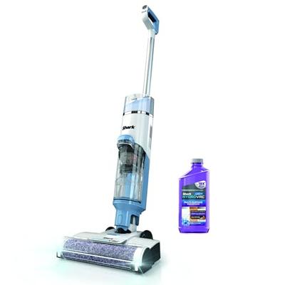  Newbealer Steam Mop & Detachable Handheld Cleaner