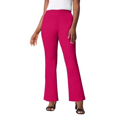 Women's Jockey No Panty Line Promise 3-Pack Bikini Panty Set 1770, Size: 8, Brt  Red - Yahoo Shopping