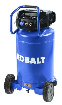 Kobalt 2-in Air Paint Sprayer in the Air Paint Sprayers department at