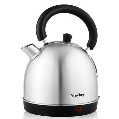 COSORI Electric Kettle, 1500W Wide Mouth, Black & Electric Kettle