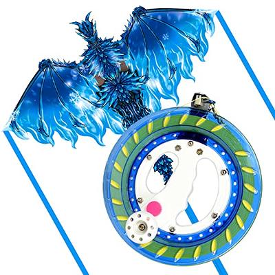Dragon Kite for Kids & Adults & Kite String Reel - Yahoo Shopping