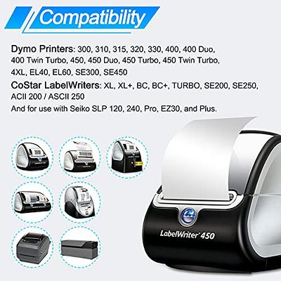 DYMO® LabelWriter™ 5XL Thermal Label Printer