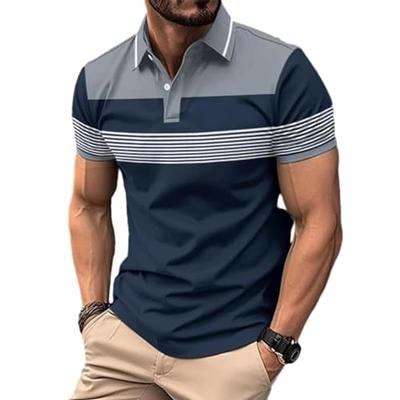 MAGCOMSEN Summer Polo Shirts for Men Short Sleeve Polo Shirts Dry Fit Golf  Polo Shirts Outdoor Fishing Polos Army Green XL - Yahoo Shopping