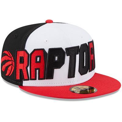 Houston Rockets New Era 2021/22 City Edition Official 59FIFTY