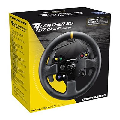 Thrustmaster T-LCM Pedal set Racing Wheel Accessories for PS5