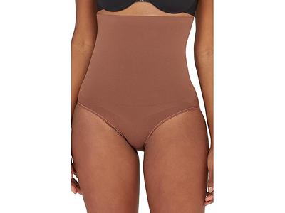 RED HOT by SPANX Women's Shapewear Flawless Finish Cupped Low Back Panty  Bodysuit 10283R, Size: 2XL, Grey - Yahoo Shopping