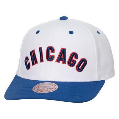 Men's Mitchell & Ness Gray Chicago White Sox Cooperstown Collection Away  Snapback Hat - Yahoo Shopping