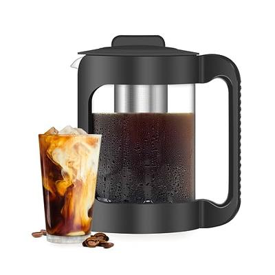 Cold Brew Iced Tea Maker