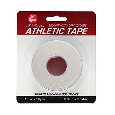 P-TEX Athletic Tape – 6 Pack
