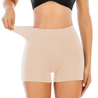 Women Lace Classic Daily Wear Body Shaper Butt Lifter Panty Smoothing Brief,  Tummy Control Shapewear For Women