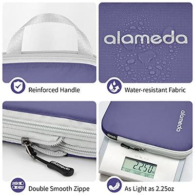 Alameda Compression Packing Cubes for Luggage,Travel Compression