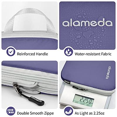 Alameda Compression Packing Cubes for Luggage,Travel Compression Bags 