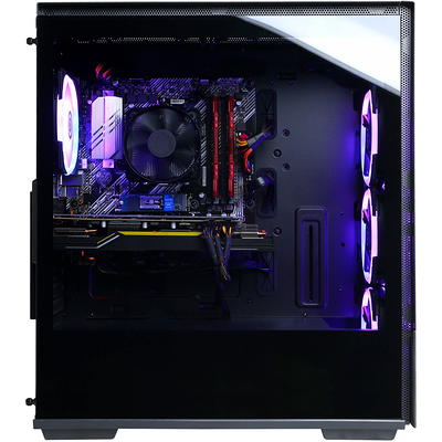 CyberPowerPC Gamer Master Gaming Desktop AMD Ryzen 7