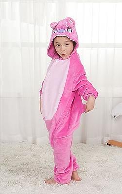  JMXITI Womens Onesie Pajamas Adult One Piece Cute