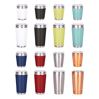 uPint Low 10 oz Tumbler Stainless