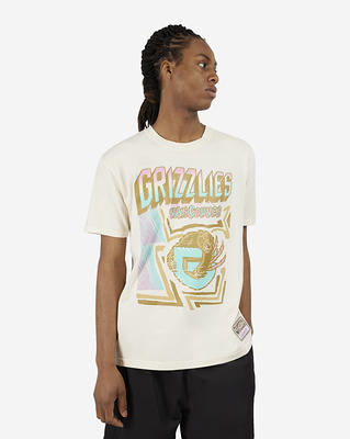 Men's Antigua White Memphis Grizzlies NBA 75th Anniversary Victory Full-Zip  Hoodie