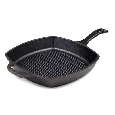 Lodge Cast Iron 10-1/4 x 5-1/8 Cast Iron Loaf Pan L4LP3 