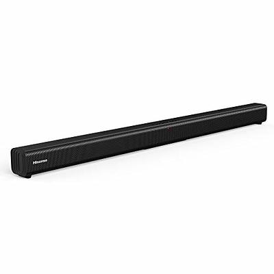 Hisense 60W 2.0Ch Audio Soundbar HS205