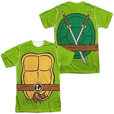 Adult Ninja Turtle Shirt 