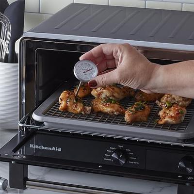 KitchenAid Leave-In Meat Thermometer